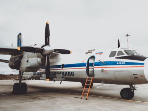 Неожиданные дожди: Готовьтесь к искусственным осадкам