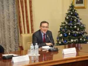 В Москве создадут медиасообщество журналистов-якутян