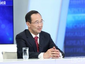 Аэровокзальный комплекс в Нерюнгри заработает до конца 2023 года