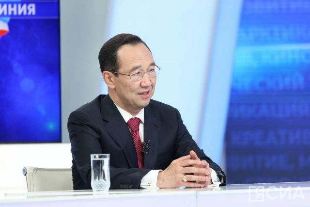 Аэровокзальный комплекс в Нерюнгри заработает до конца 2023 года