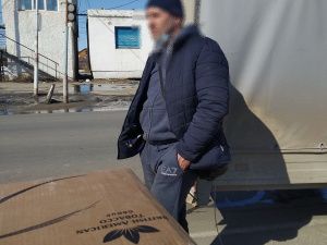 В Якутске изъято более тонны спиртосодержащей продукции с признаками контрафакта