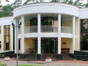 В санатории "Бэс Чагда" новый руководитель  