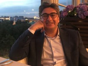 Ушел из жизни внук Максима Кировича Аммосова