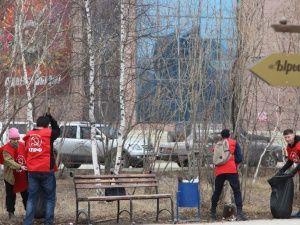 203-я годовщина со дня рождения Карла Маркса