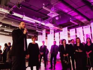 В Якутске до 9 декабря можно посетить выставку Архитектурной премии «ЭЙГЭ»