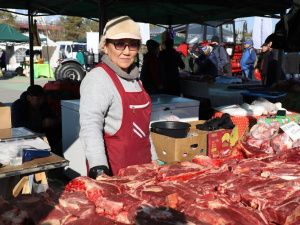 На выставке-ярмарке «Продовольствие-2024» определили лучшую продукцию