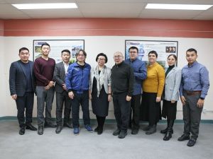 На строительство нового корпуса Высшей школы музыки будут выделены средства федерального бюджета