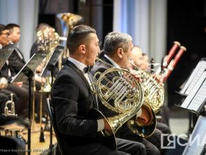 В Якутске состоится концерт Филармонии Якутии «Маленькая дверь в большой мир музыки»