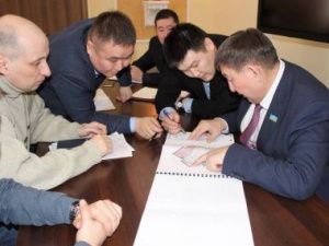 В Нижнем Бестяхе построят центр культурного развития