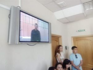 Рассматривается апелляция по мере пресечения вице-мэру Василию Гоголеву