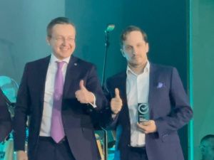 Успех Дмитрия Михальчука в бизнесе