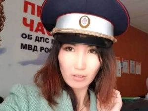 Сусанна Рожина рвется в бой: Школа №1 – мой личный гештальт!