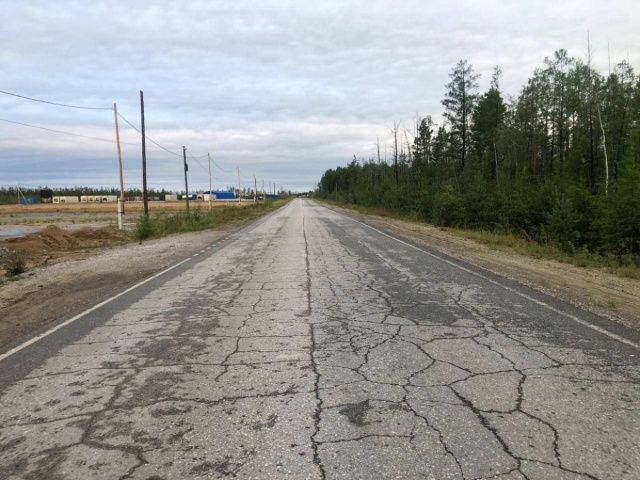 В Якутии ищут свидетелей ДТП со смертельным исходом