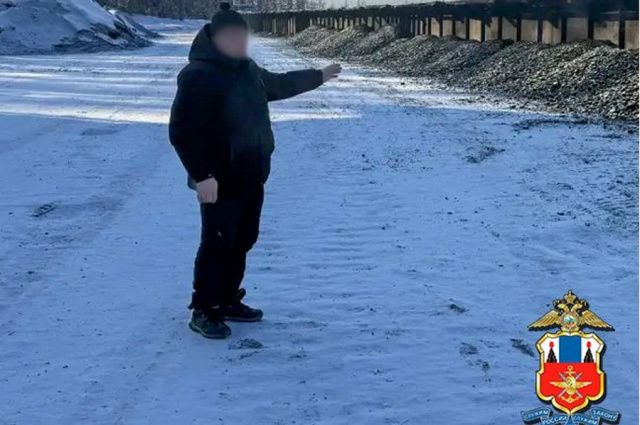 В Якутии в транспортной компании украли десятки тонн угля