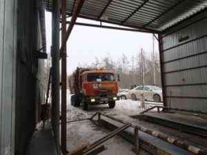 Евгений Григорьев проверил объекты МУП «Жилкомсервис»