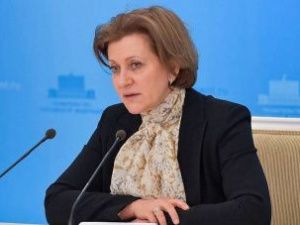 Роспотребнадзор сообщил, что в Россию осенью придут три обновленных штамма гриппа