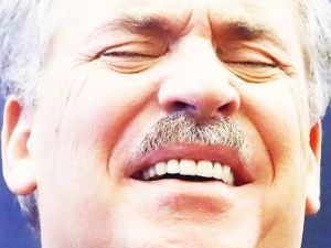 ГРУДИНИН, КАК ТЯЖКОЕ ПОХМЕЛЬЕ! Почему якутяне разочаровались в «клубничном коммунисте».