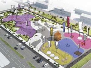 В Якутске пройдет фестиваль современной культуры LETO.YAKUTIA