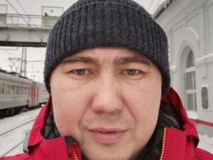 Ариан Попов: "Киргизы нам не враги. Работайте на совесть и не будет вам конкуренции"