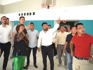 Капитальный ремонт школ в Якутске идет по графику