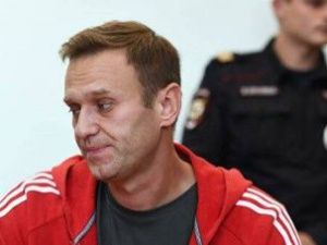 Навальный объявил о ликвидации Фонда борьбы с коррупцией