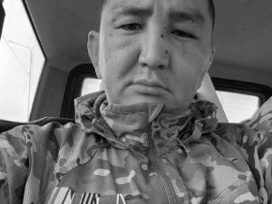 Якутянин Петр Киприянов посмертно удостоен звания Героя Российской Федерации