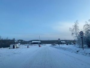 Ледовую переправу Хатассы — Павловск планируют открыть 6 декабря