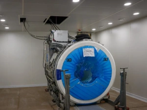 Крупнейшая SMART-поликлиника в Якутии откроется этой осенью