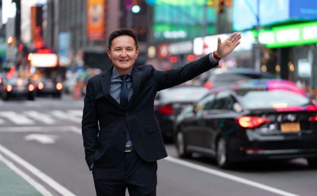 Как развивался бизнес Арсена Томкого в России