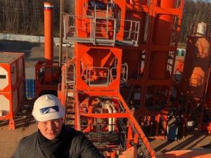 Якутск рассматривает пути по приобретению собственного асфальтобетонного завода