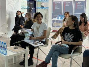 Парк будущих поколений – проект новых возможностей