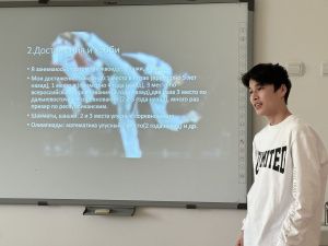 «Таас-Юрях Нефтегазодобыча» объявляет о приеме в десятый «Роснефть-класс»