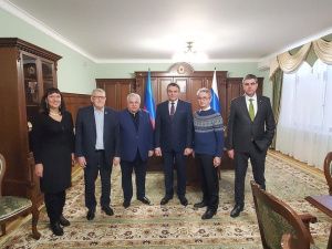 Красный командир Якутии — в Донбассе