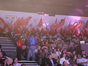 Самым активным семьям Якутии вручили награды на завершающем мероприятии Года семьи