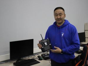 «Пилоты Будущего»: в Якутии выберут лучших пилотов дронов среди детей и подростков