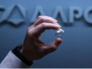 Власти Якутии и России продлят акционерное соглашение АЛРОСА