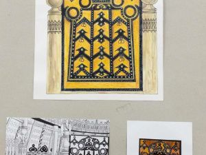 Выставка работ из бересты открылась в Якутске