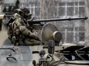 Погиб еще один якутянин на Украине