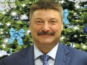 Акционерная компания «Железные дороги Якутии» поздравляет с Рождеством!