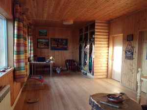 Владелица популярного сайта продает свой уютный дом!