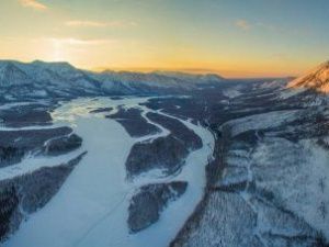 На большей части Якутии установится теплая погода с фоном выше нормы на 10-13 градусов