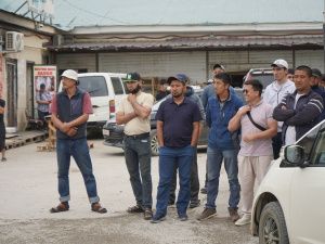 Межнациональный проект АртОТРЯД «Голос ДРУЖБЫ»