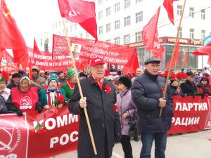 Память о Викторе Николаевиче ГУБАРЕВЕ мы сохраним в наших сердцах