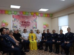 Осужденная из Якутии вошла в число победительниц Всероссийского конкурса