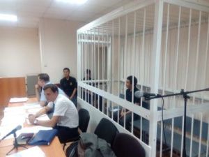 В деле экс-вице-мэра Гоголева поставлена точка