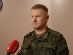 Военный комиссар Якутии разъяснил, кто подлежит мобилизации в первую очередь