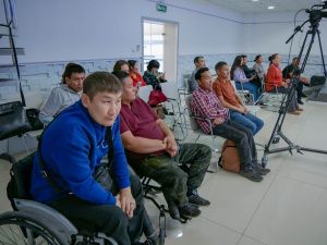 Гранты до миллиона рублей: о мерах поддержки социального бизнеса в Якутии рассказали эксперты