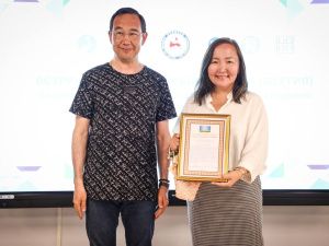 В Якутии 2 октября определят лучшие колледжи и техникумы, претендующие на гранты главы Якутии