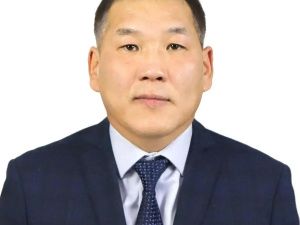 Свежие кадровые в мэрии Якутске