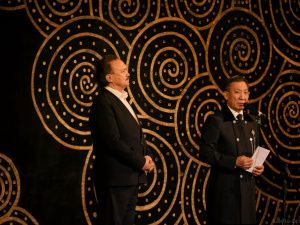 В Алматы состоялась церемония закрытия Дней Якутии в Казахстане